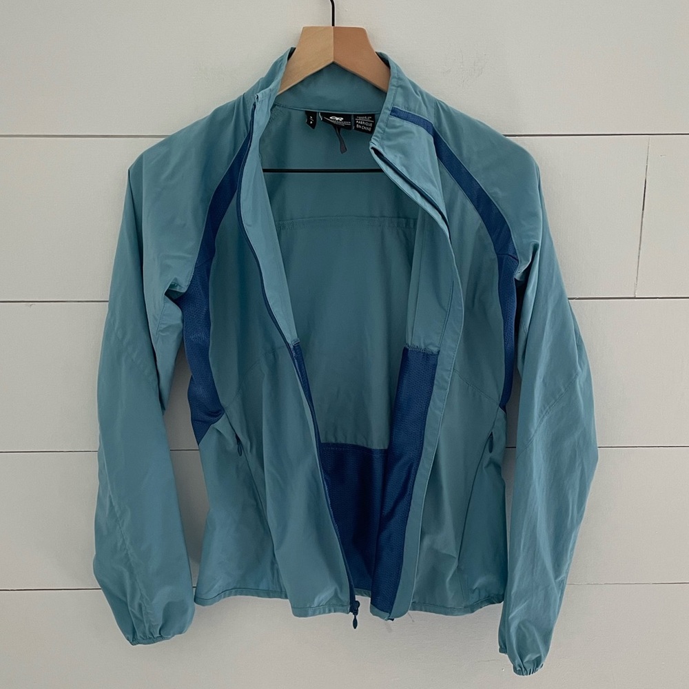 Outdoor Research Light Jacket